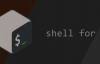 Shell脚本中for循环实现